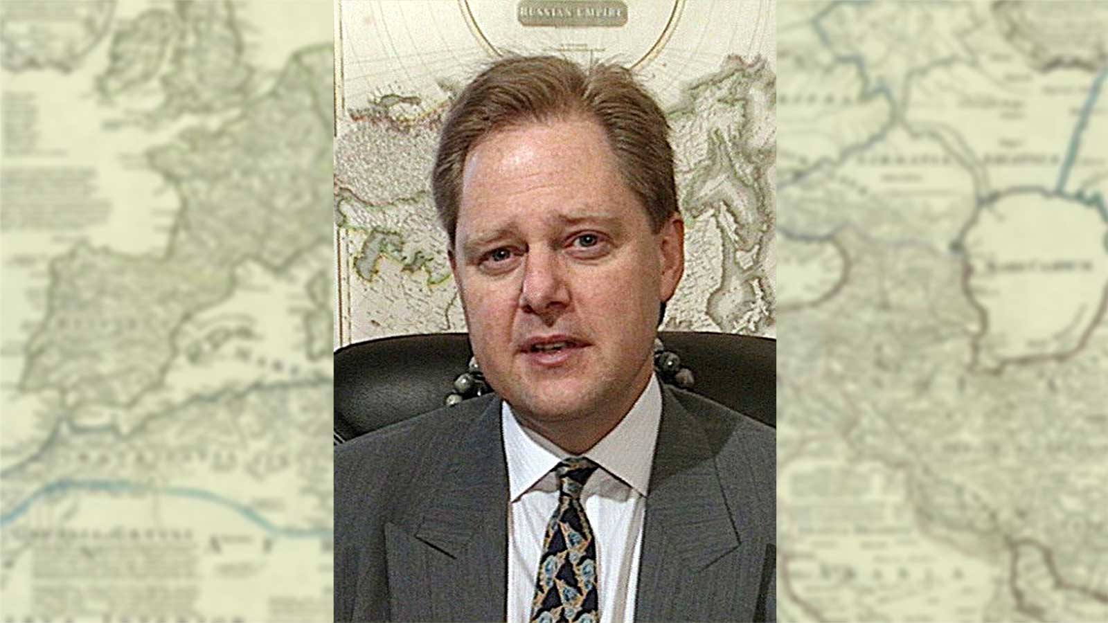 The Impact of Paul Tatum on Moscow’s Development