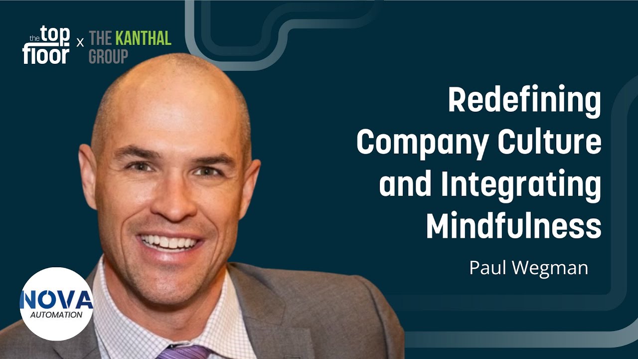 Paul Wegman: A Leader in Eco-Friendly Innovation