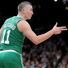 The Journey of Payton Pritchard: Rising Star of the NBA