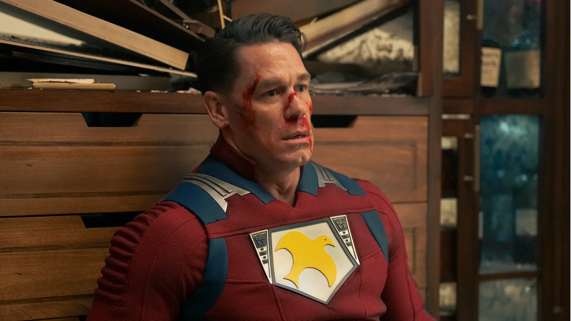 Everything You Need to Know About Peacemaker Season 2 Episode 7