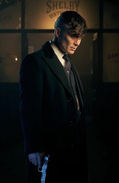 Peaky Blinders: The Cultural Impact of a British Drama Series