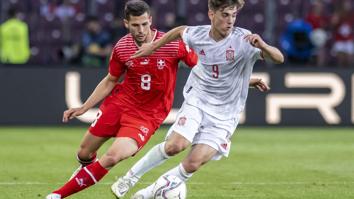 The Rise of Pedri: Spain’s Football Prodigy