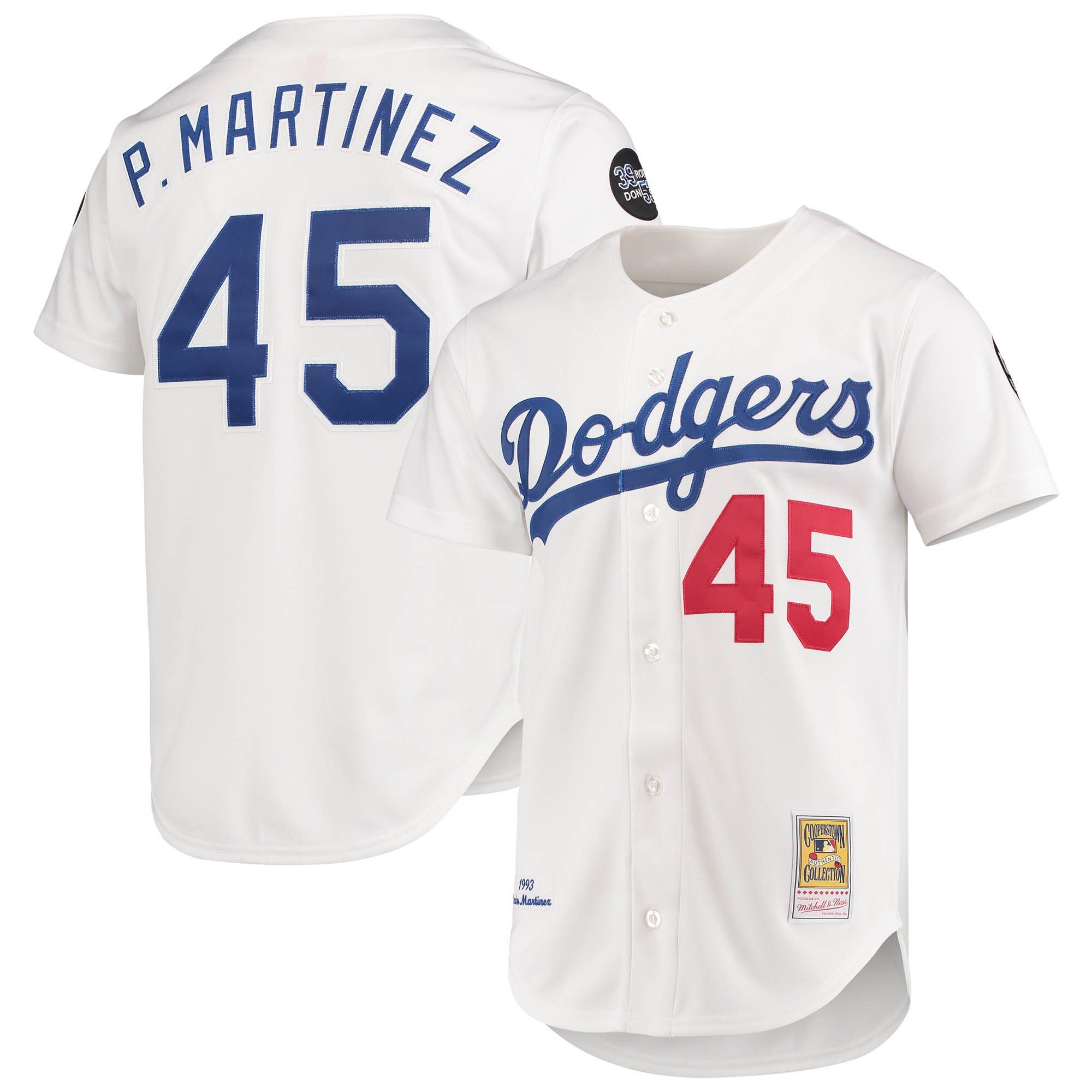 The Legacy of Pedro Martinez in Major League Baseball