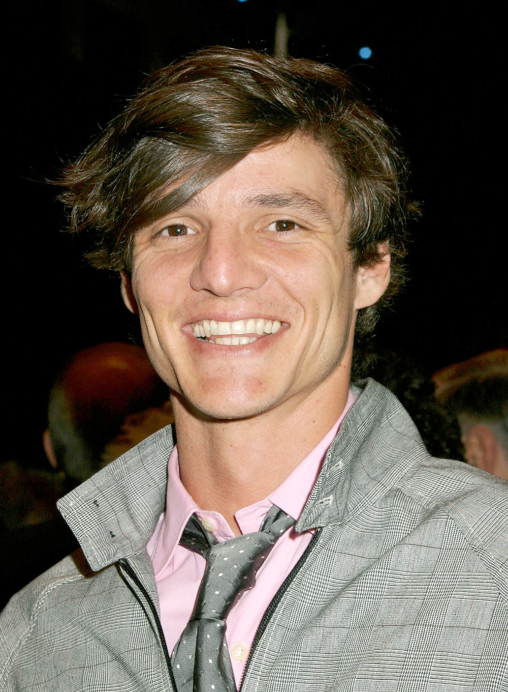 The Rise and Influence of Pedro Pascal in Hollywood