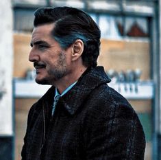 Pedro Pascal: From TV Star to Hollywood Icon