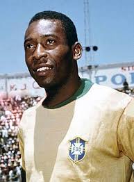 Pele: A Legend Who Redefined Football