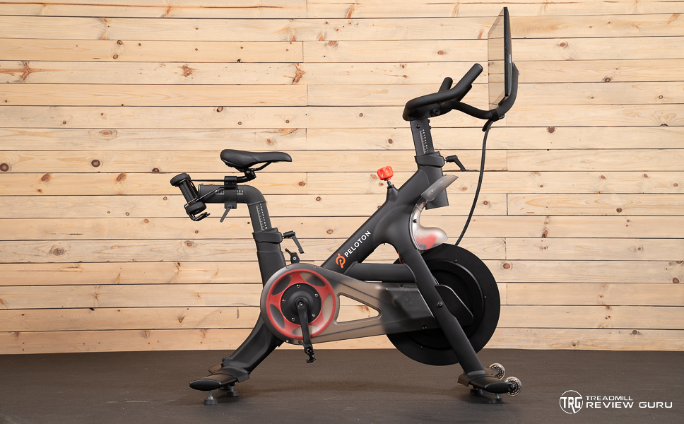How Peloton is Transforming Home Fitness