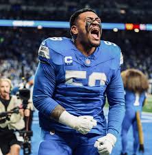 Penei Sewell: The Impact of a Rising NFL Star