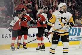 The Intense Rivalry: Penguins vs Flyers in 2023