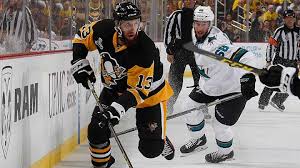 The Battle of the Ocean: Penguins vs Sharks