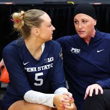 The Role and Impact of the Penn State Volleyball Coach
