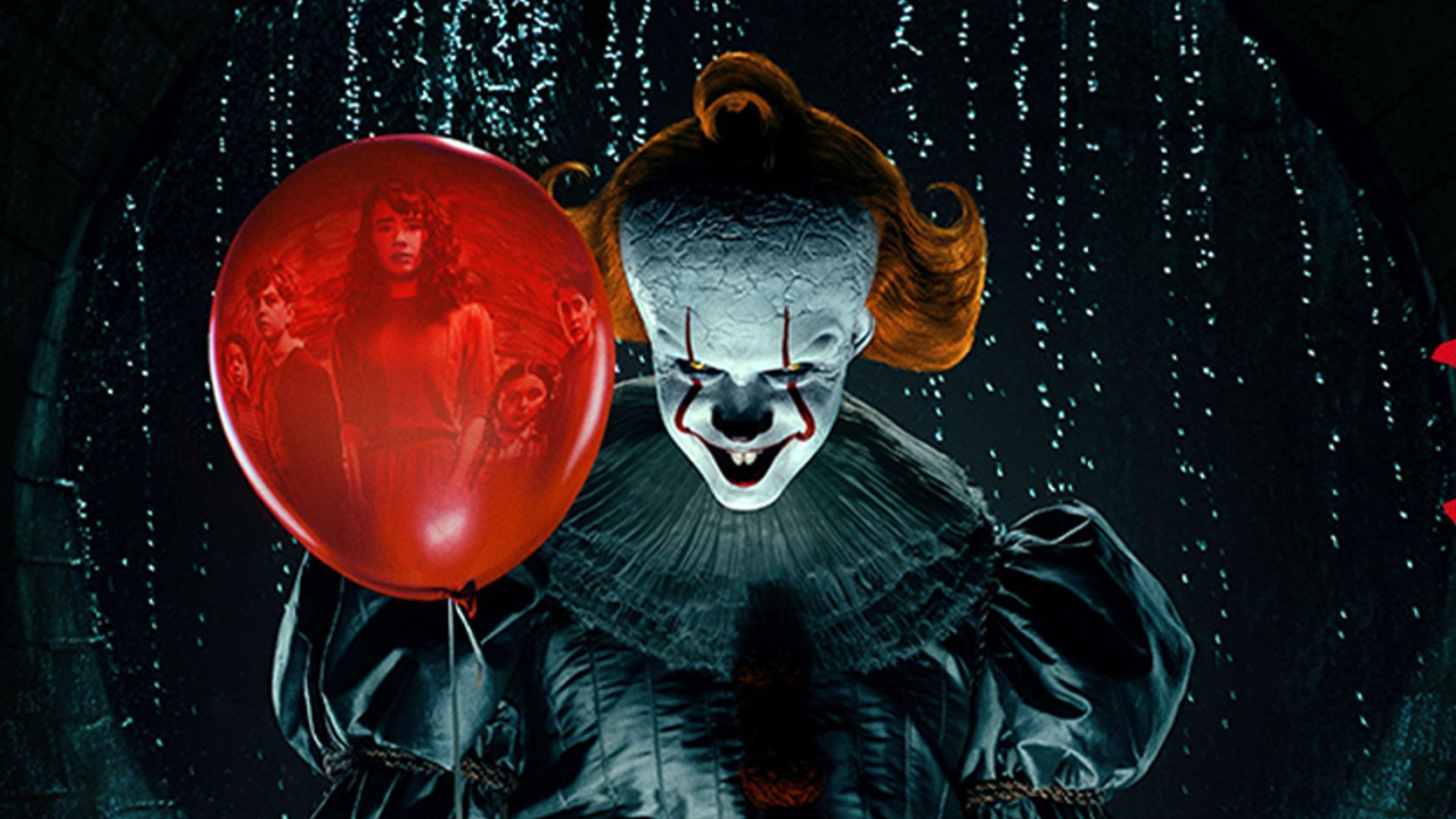 Understanding Pennywise: Welcome to Derry