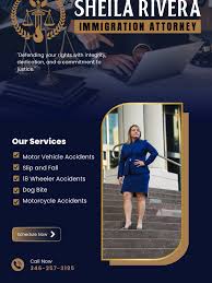 Understanding the Role of a Personal Injury Attorney