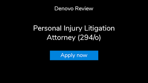 Understanding the Role of Personal Injury Attorneys