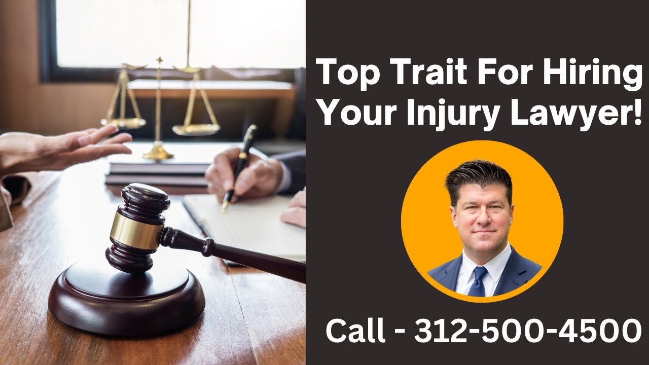 Understanding the Role of a Personal Injury Lawyer