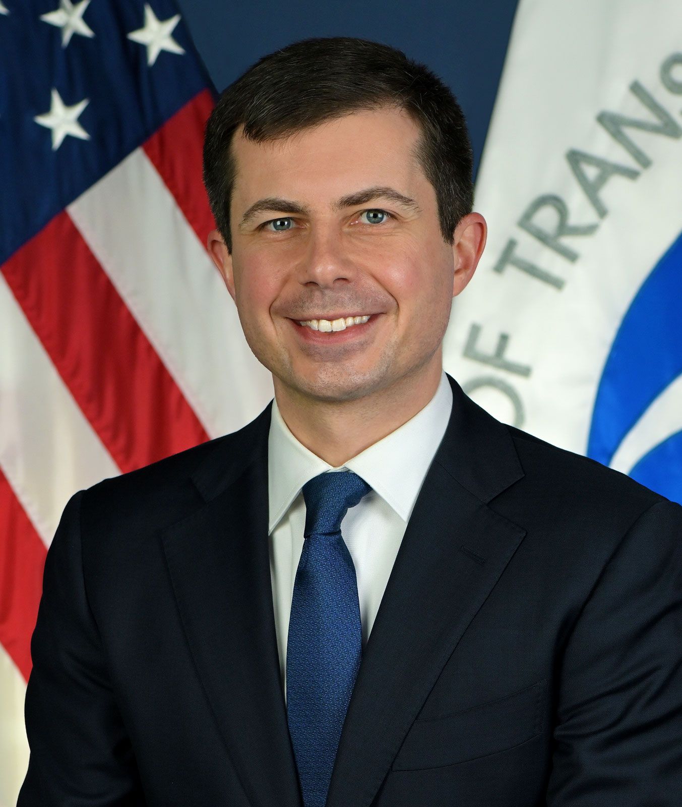 The Political Journey of Pete Buttigieg