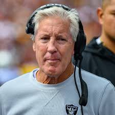The Leadership and Legacy of Pete Carroll in the NFL
