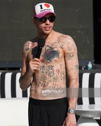Pete Davidson: A Look at His Career and Recent Developments