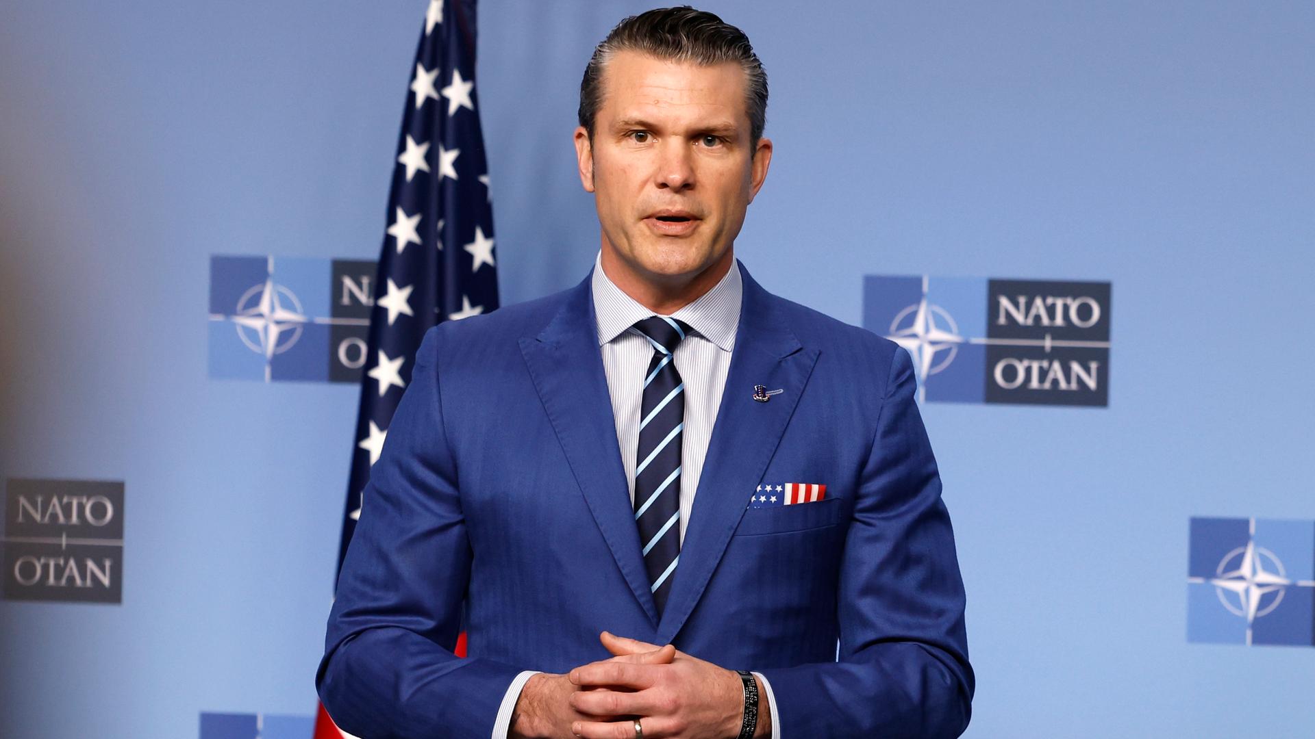 The Rising Influence of Pete Hegseth in Conservative Media