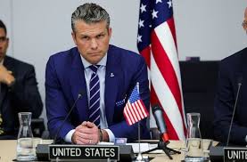 The Recent Plane Incident Involving Pete Hegseth