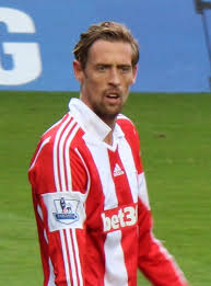 The Life and Career of Peter Crouch: From Footballer to Icon