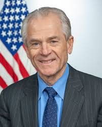 The Political Influence of Peter Navarro
