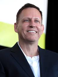 The Impact of Peter Thiel on Technology and Politics