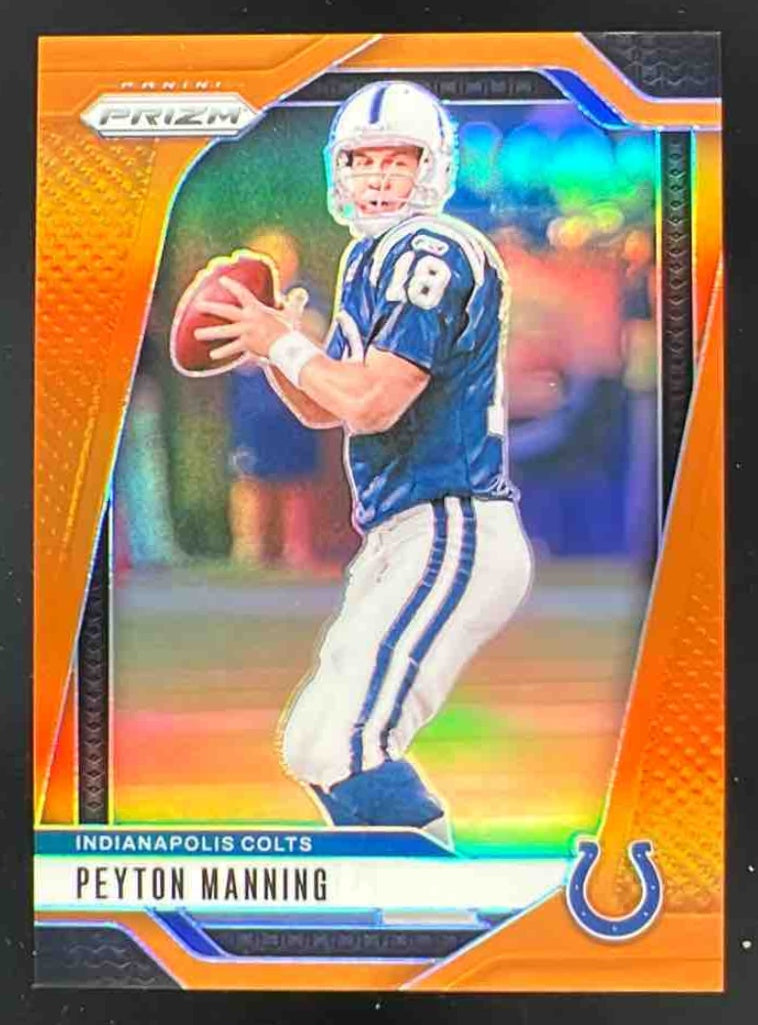 Exploring the Legacy of Peyton Manning: NFL Legend