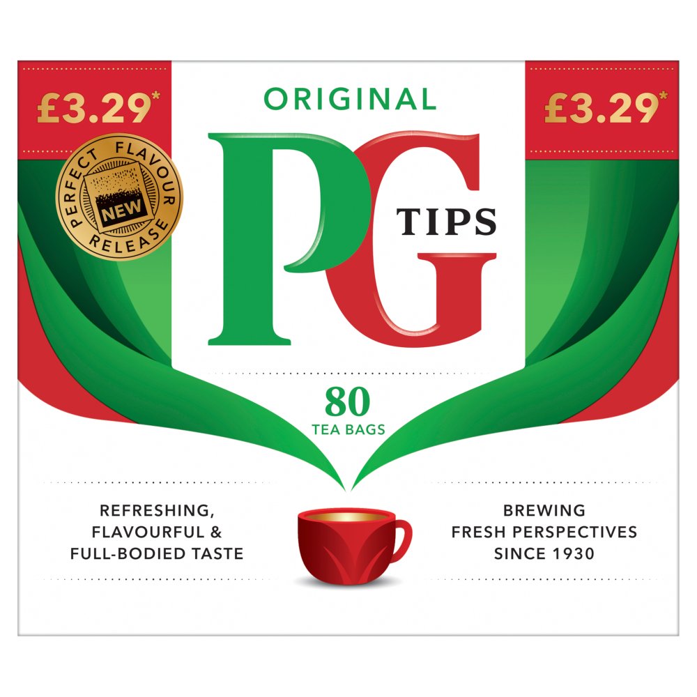 Understanding the Current Trends of P&G Stock