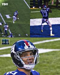 Phi vs NYG: A Dive into the NFL Rivalry