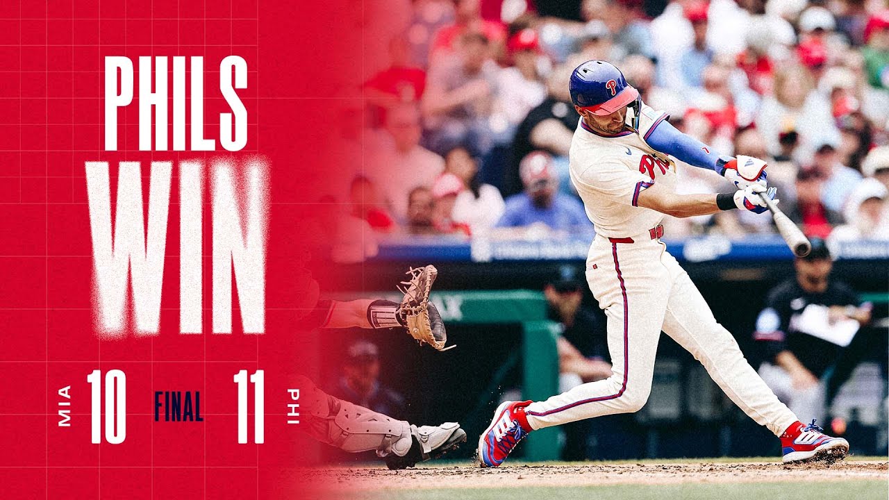 Phillies Game 4: A Critical Matchup in the Postseason