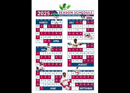 2023 Phillies Schedule: Key Games and Highlights