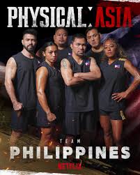 The Rise of Physical Asia: Transforming the Fitness Landscape