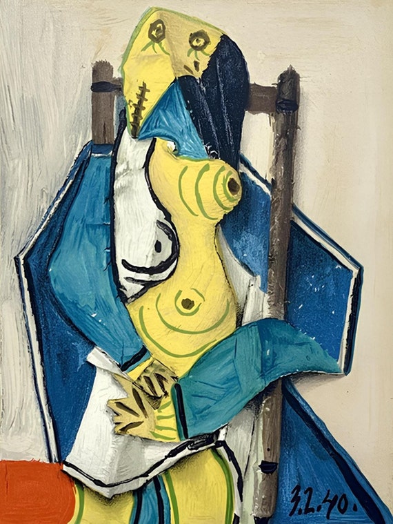 Exploring the Legacy of Pablo Picasso