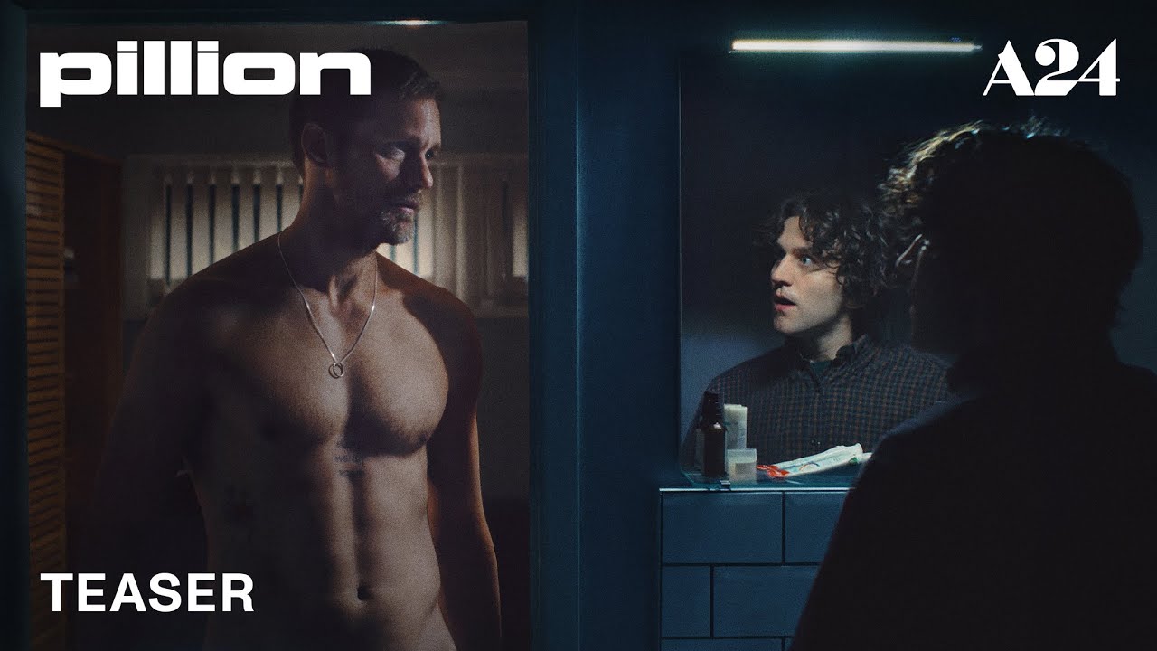 Unpacking the Thrills of Pillion Movie