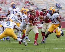 Pittsburgh vs Florida State: A Riveting Matchup