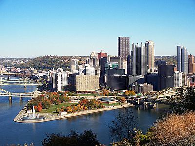 Pittsburgh Weather: What to Expect This Week