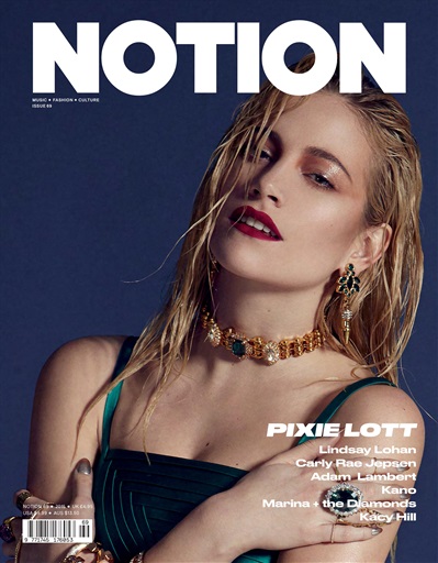 Pixie Lott: A Glimpse Into Her Music and Influence in 2023