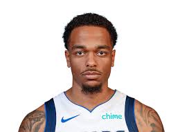 P.J. Washington: The Rising Star of the NBA