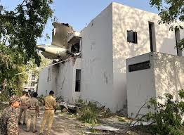 Recent Plane Crash Incidents: Updates and Implications