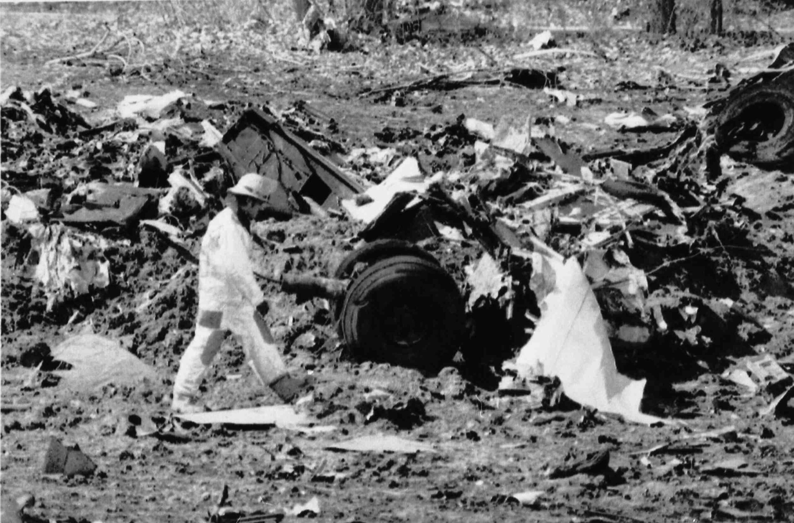 Recent Plane Crash in Colorado Springs: What Happened?