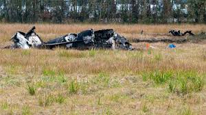 Tragic Plane Crash in Lafayette, LA: Key Facts and Updates