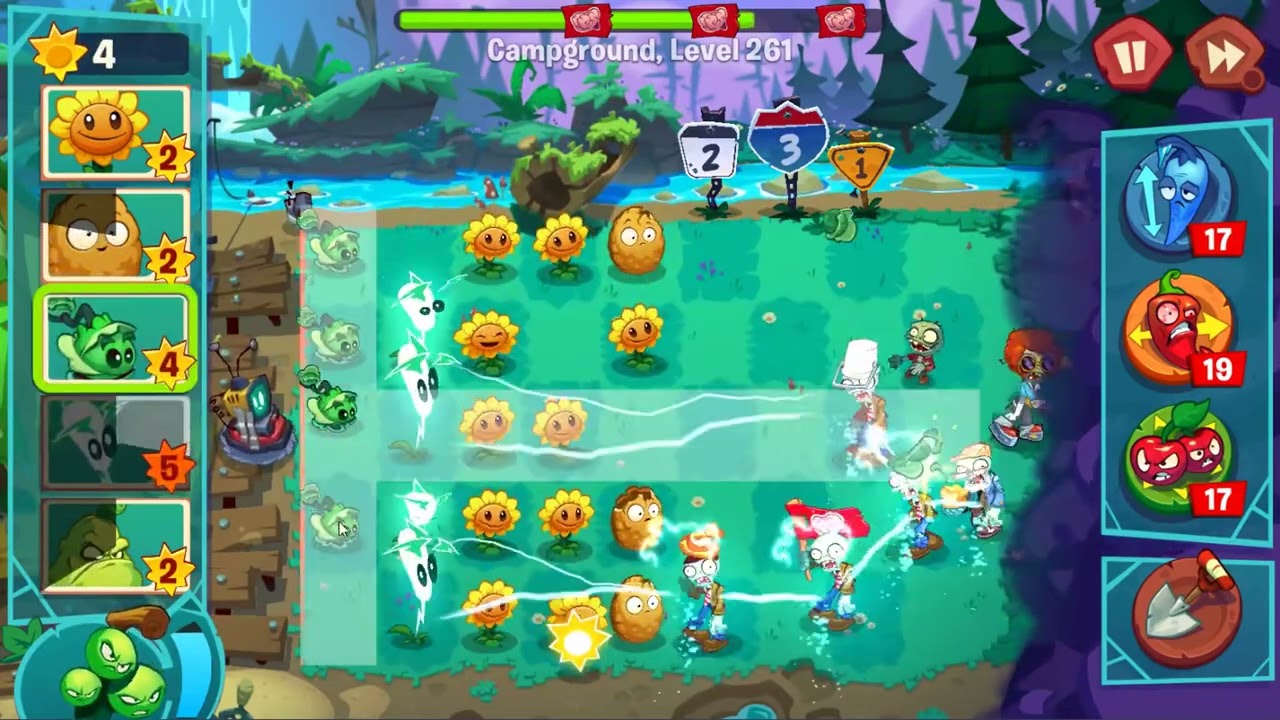 Everything You Need to Know About Plants vs Zombies Replanted