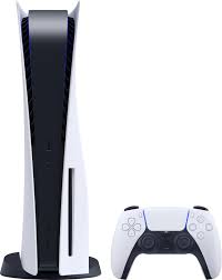 The Impact of PlayStation 5 on Gaming Experiences