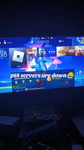 Understanding the Status and Importance of PlayStation Servers