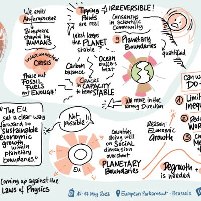 The Importance of Plenary Sessions in Conferences