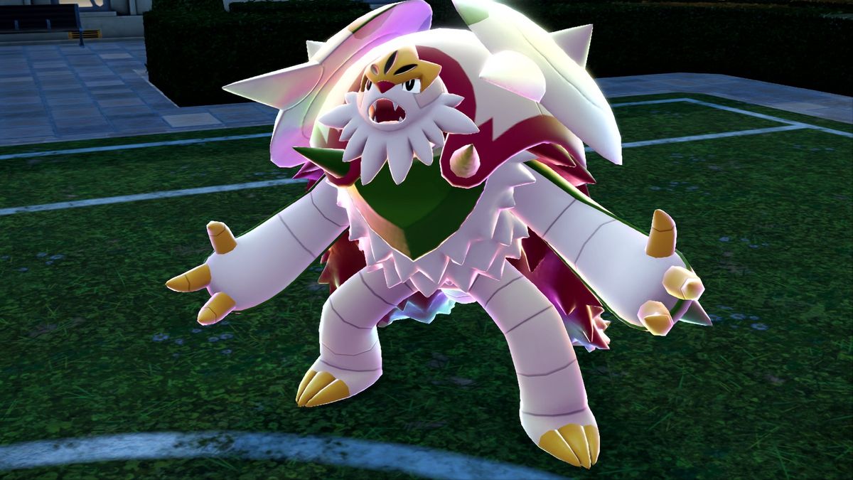 Exploring Pokemon Legends: Arceus and Its Metacritic Score