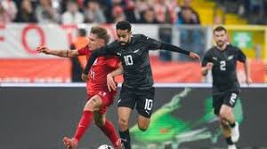 Poland vs New Zealand: A Detailed Comparison