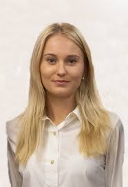 Polina Kudermetova: A Look at the Rising Tennis Star