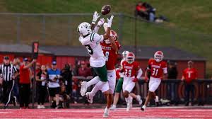 Portland State vs Eastern Washington: A Key Matchup in College Football
